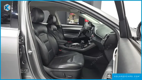HYUNDAI GRANDEUR 2.4 SPECIAL