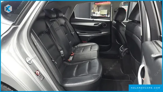HYUNDAI GRANDEUR 2.4 SPECIAL