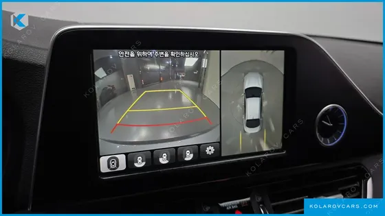 HYUNDAI GRANDEUR 2.4 SPECIAL
