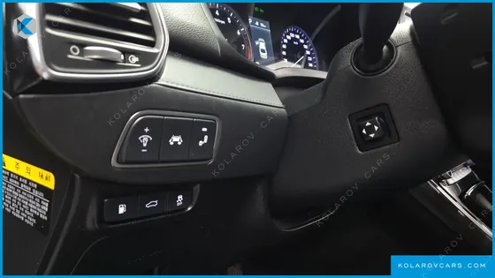 HYUNDAI GRANDEUR 2.4 SPECIAL