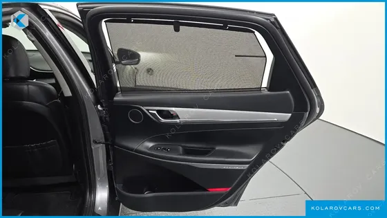 HYUNDAI GRANDEUR 2.4 SPECIAL