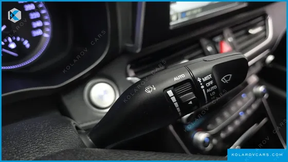 HYUNDAI GRANDEUR 2.4 SPECIAL