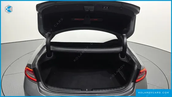 HYUNDAI GRANDEUR 2.4 SPECIAL