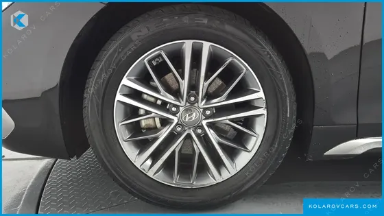 HYUNDAI GRANDEUR 3.0 LPI MODERN (RENTAL CAR)