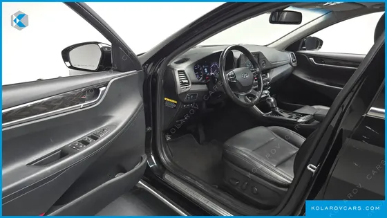 HYUNDAI GRANDEUR 3.0 LPI MODERN (RENTAL CAR)