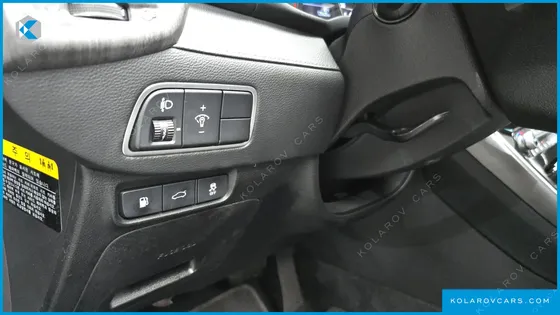 HYUNDAI GRANDEUR 3.0 LPI MODERN (RENTAL CAR)