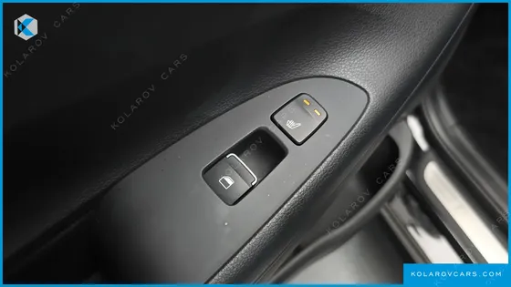 HYUNDAI GRANDEUR 3.0 LPI MODERN (RENTAL CAR)