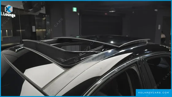 HYUNDAI GRANDEUR 3.0 LPI MODERN (RENTAL CAR)