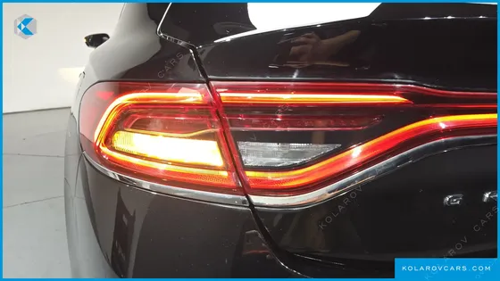 HYUNDAI GRANDEUR 3.0 LPI MODERN (RENTAL CAR)