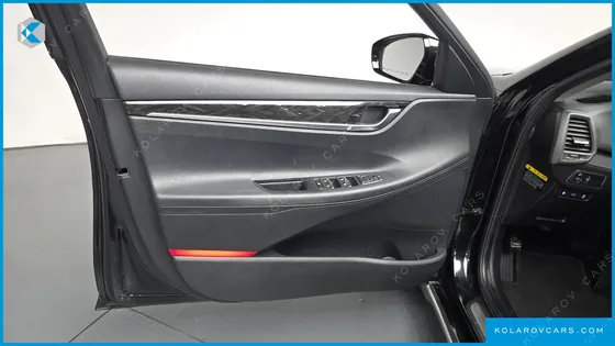 HYUNDAI GRANDEUR 3.0 LPI MODERN (RENTAL CAR)