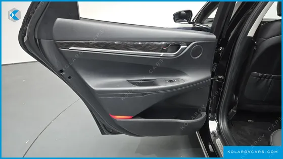 HYUNDAI GRANDEUR 3.0 LPI MODERN (RENTAL CAR)