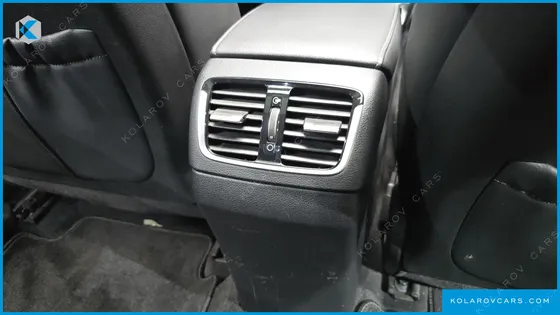 HYUNDAI GRANDEUR 3.0 LPI MODERN (RENTAL CAR)