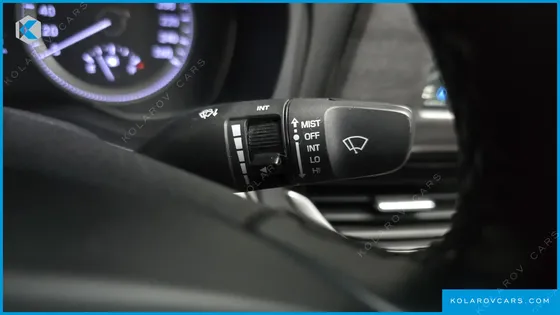 HYUNDAI GRANDEUR 3.0 LPI MODERN (RENTAL CAR)