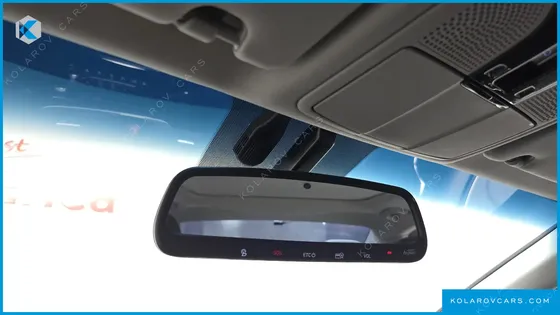 HYUNDAI GRANDEUR 3.0 LPI MODERN (RENTAL CAR)