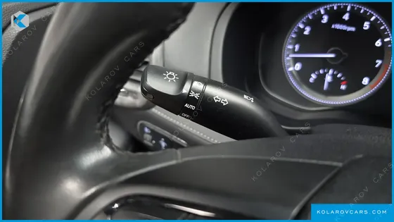HYUNDAI GRANDEUR 3.0 LPI MODERN (RENTAL CAR)