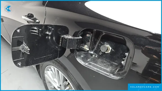 HYUNDAI GRANDEUR 3.0 LPI MODERN (RENTAL CAR)