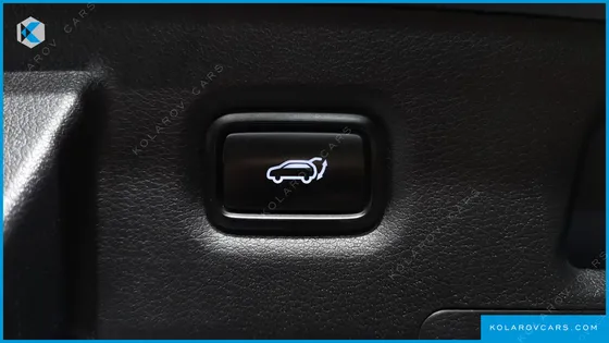 HYUNDAI SANTA FE GASOLINE 2.0T 2WD