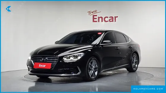HYUNDAI GRANDEUR 3.0 PREMIUM