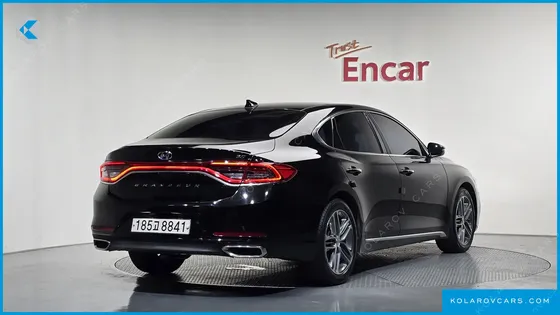 HYUNDAI GRANDEUR 3.0 PREMIUM