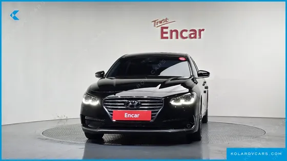 HYUNDAI GRANDEUR 3.0 PREMIUM