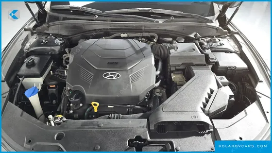 HYUNDAI GRANDEUR 3.0 PREMIUM