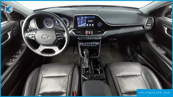 HYUNDAI GRANDEUR 3.0 PREMIUM