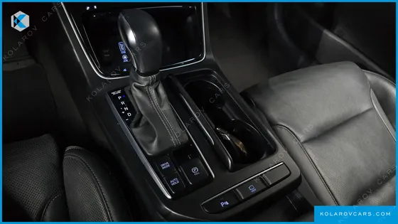 HYUNDAI GRANDEUR 3.0 PREMIUM