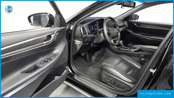 HYUNDAI GRANDEUR 3.0 PREMIUM
