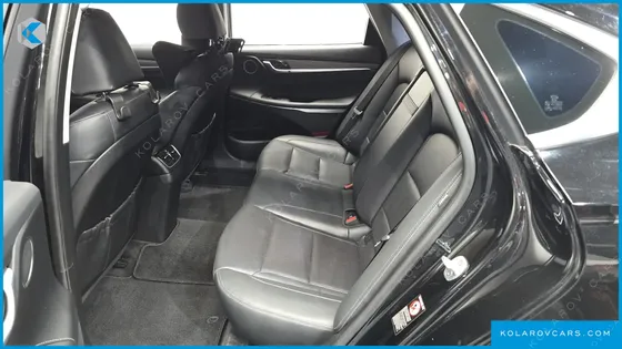 HYUNDAI GRANDEUR 3.0 PREMIUM