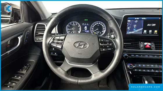 HYUNDAI GRANDEUR 3.0 PREMIUM