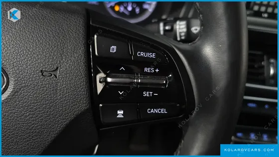 HYUNDAI GRANDEUR 3.0 PREMIUM