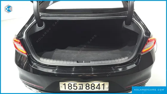 HYUNDAI GRANDEUR 3.0 PREMIUM