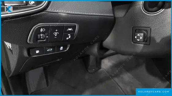 HYUNDAI GRANDEUR 3.0 PREMIUM