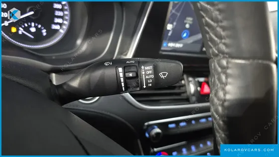 HYUNDAI GRANDEUR 3.0 PREMIUM