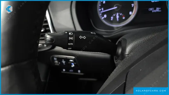 HYUNDAI GRANDEUR 3.0 PREMIUM