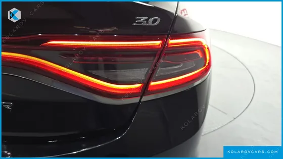 HYUNDAI GRANDEUR 3.0 PREMIUM