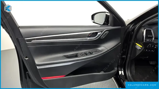 HYUNDAI GRANDEUR 3.0 PREMIUM