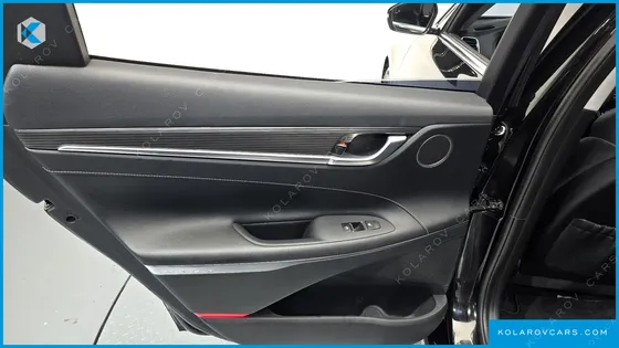 HYUNDAI GRANDEUR 3.0 PREMIUM