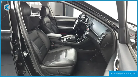 HYUNDAI GRANDEUR 3.0 PREMIUM