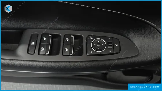 HYUNDAI GRANDEUR 3.0 PREMIUM