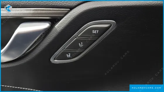 HYUNDAI GRANDEUR 3.0 PREMIUM