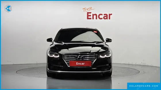 HYUNDAI GRANDEUR 3.3 CELEBRITY