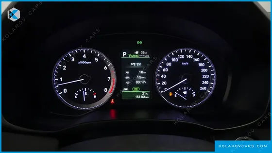 HYUNDAI GRANDEUR 3.3 CELEBRITY