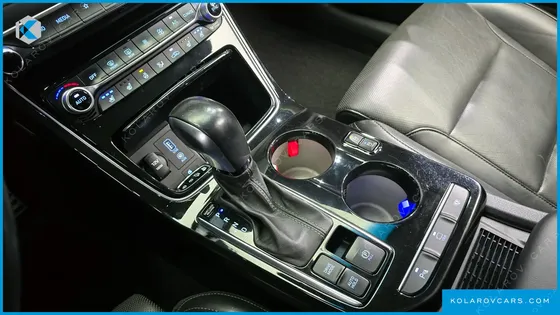 HYUNDAI GRANDEUR 3.3 CELEBRITY