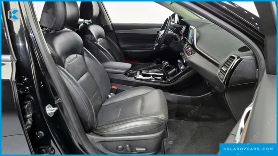 HYUNDAI GRANDEUR 3.3 CELEBRITY