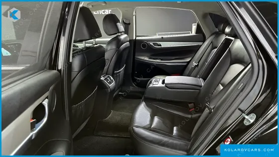 HYUNDAI GRANDEUR 3.3 CELEBRITY