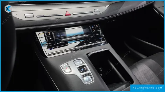 HYUNDAI GRANDEUR 2.5