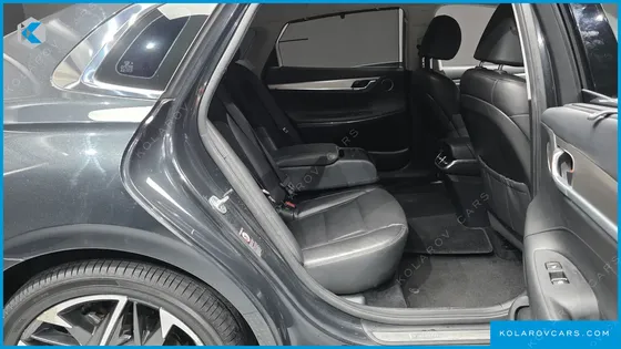 HYUNDAI GRANDEUR 2.5