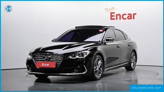 HYUNDAI GRANDEUR 2.4 PREMIUM