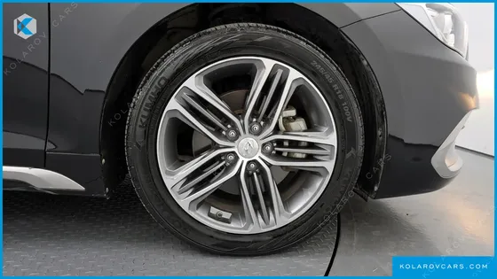 HYUNDAI GRANDEUR 2.4 PREMIUM